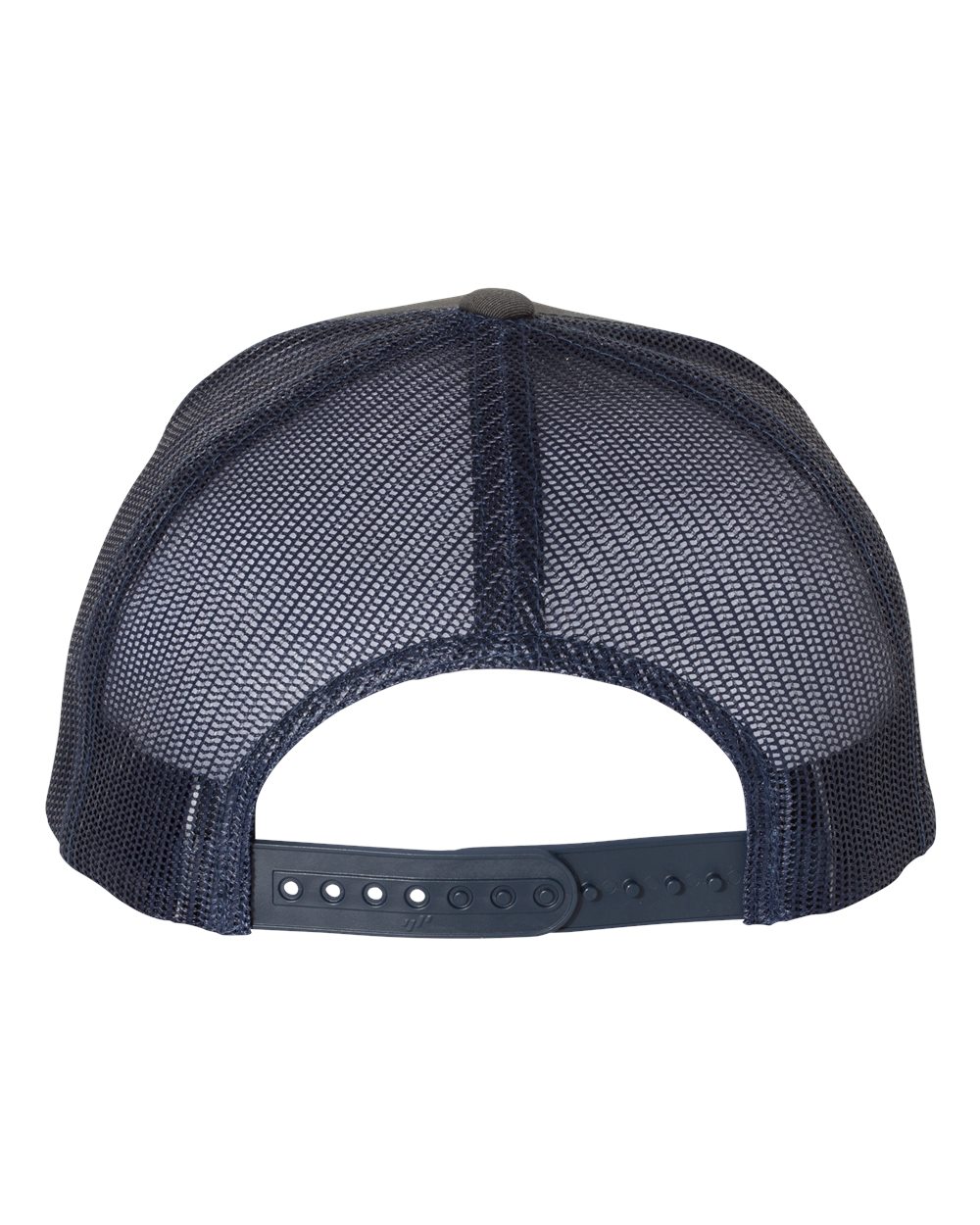 Retro Trucker Cap - 6606
