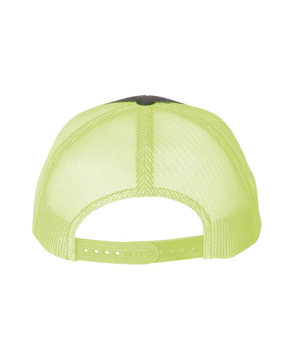 Retro Trucker Cap - 6606