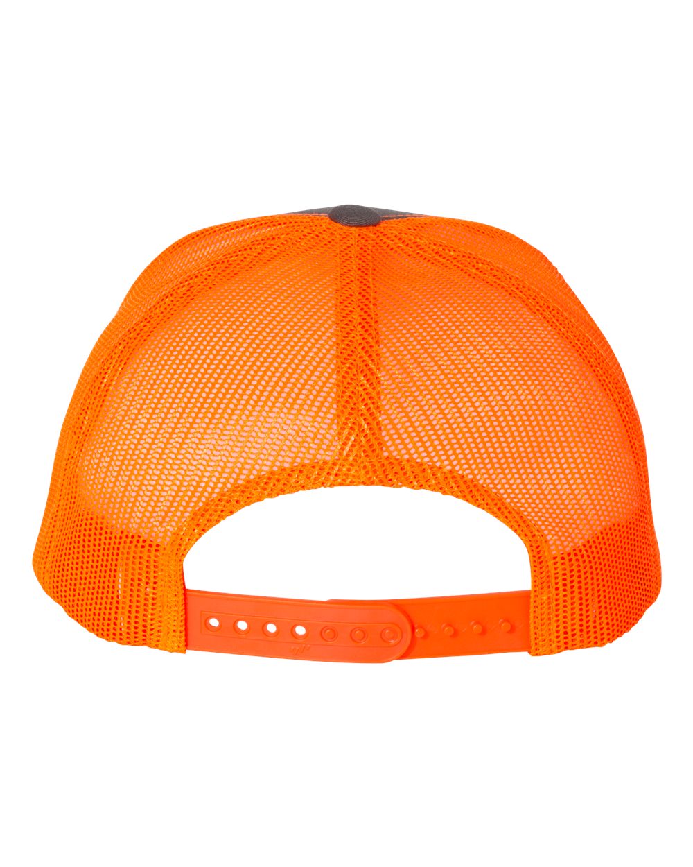 Retro Trucker Cap - 6606