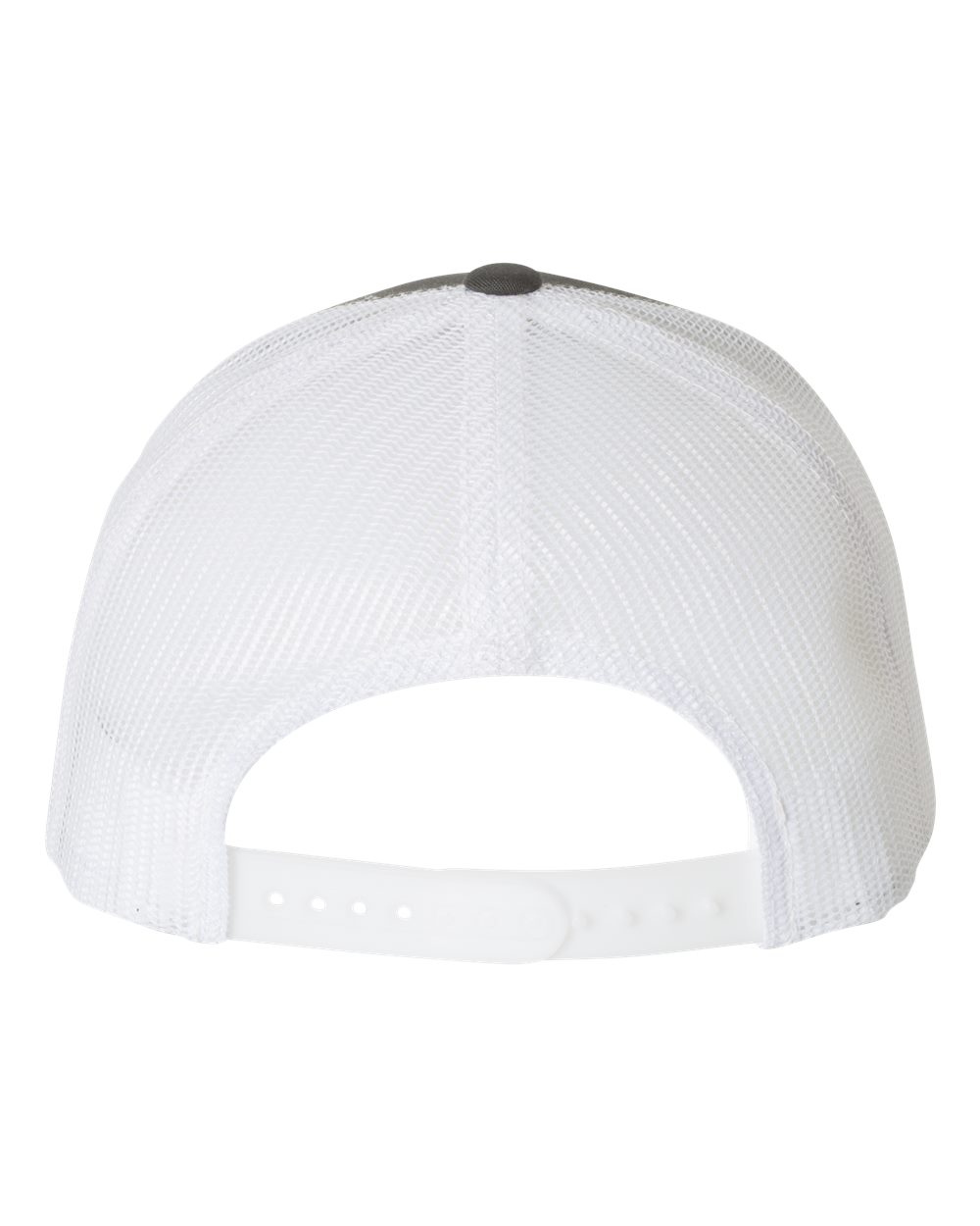 Retro Trucker Cap - 6606