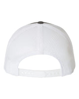 Retro Trucker Cap - 6606