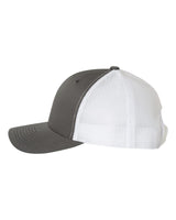 Retro Trucker Cap - 6606