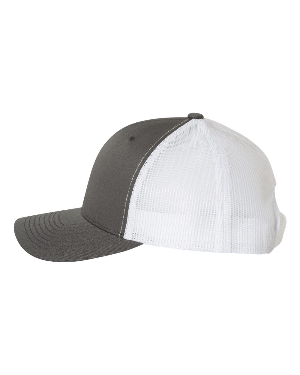 Retro Trucker Cap - 6606