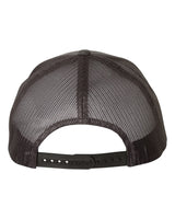 Retro Trucker Cap - 6606