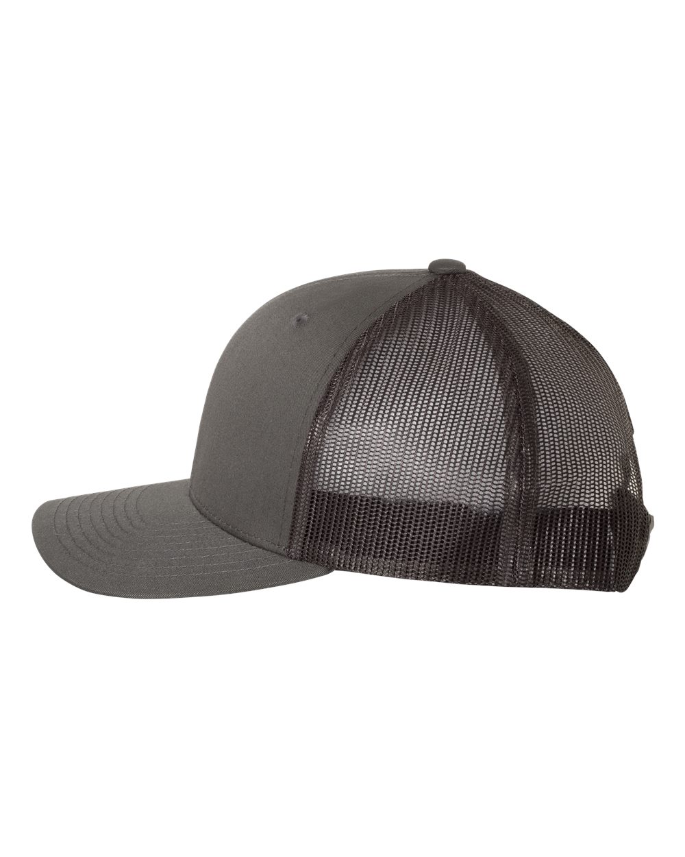 Retro Trucker Cap - 6606