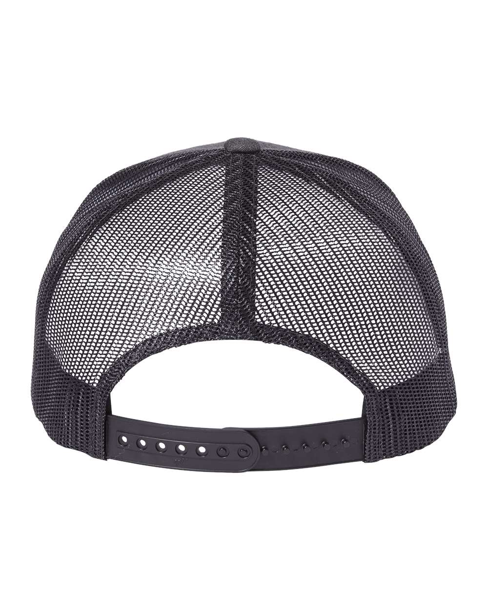 Retro Trucker Cap - 6606