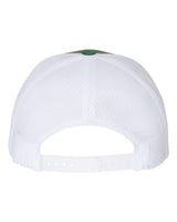 Retro Trucker Cap - 6606