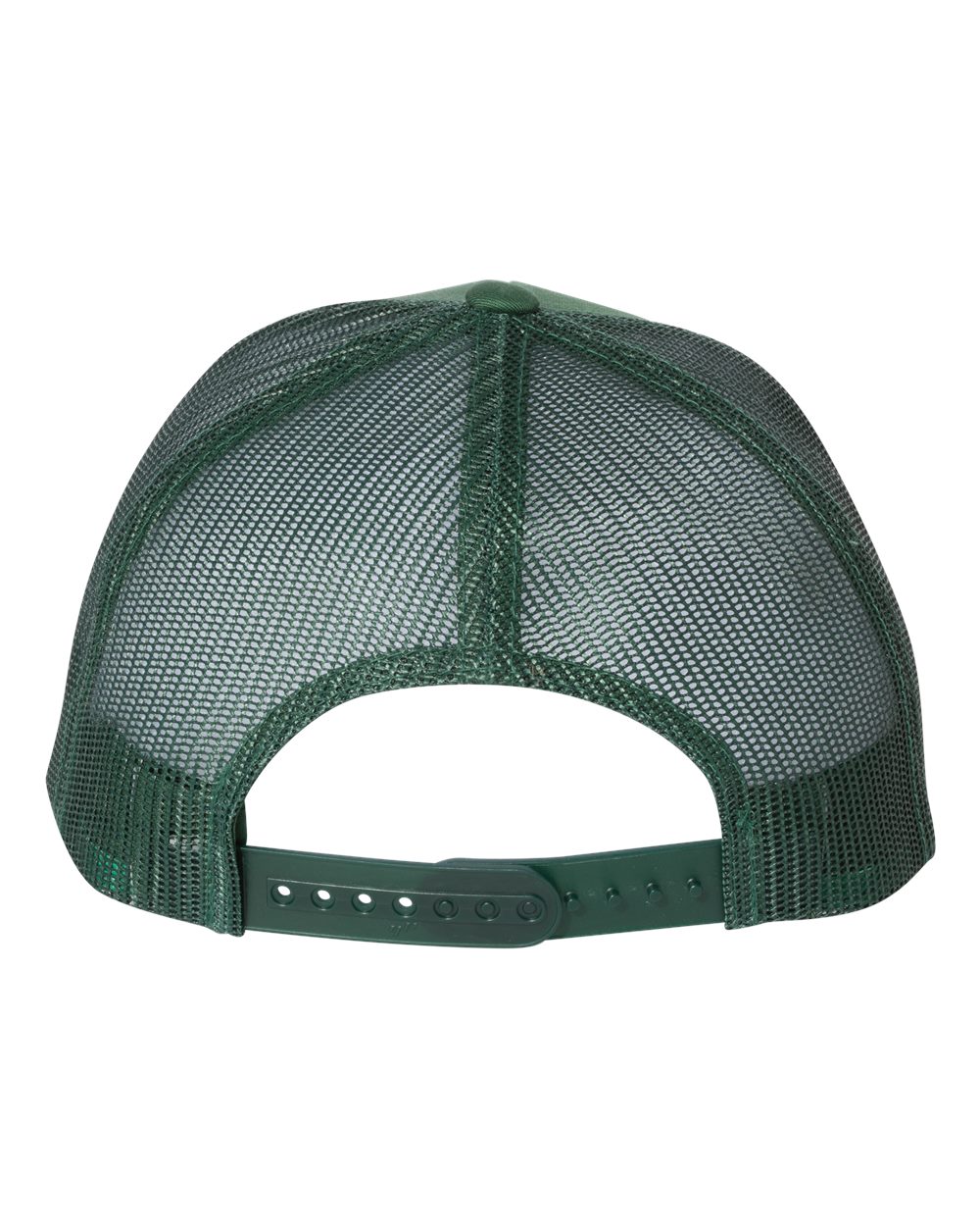 Retro Trucker Cap - 6606