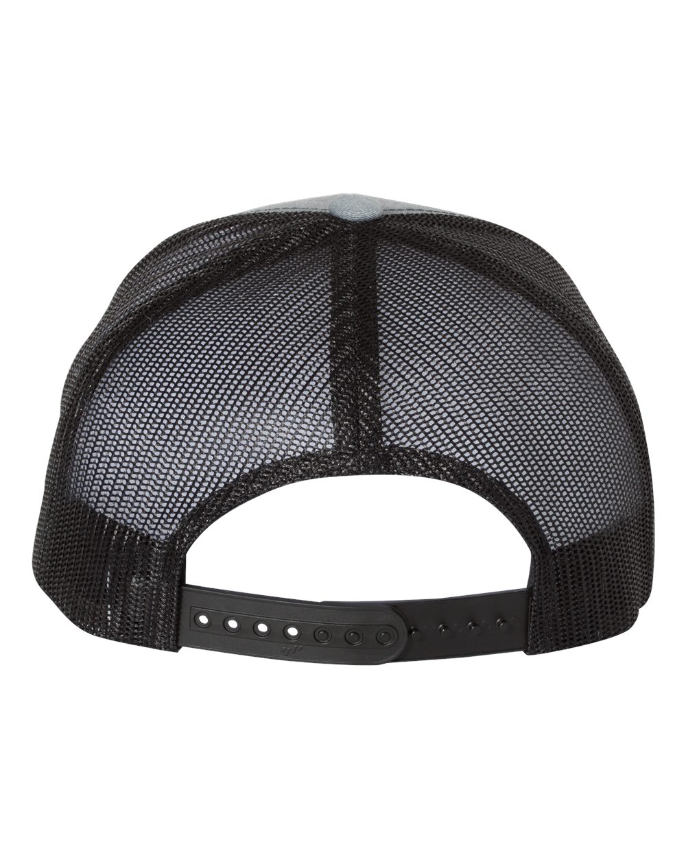 Retro Trucker Cap - 6606