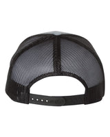 Retro Trucker Cap - 6606
