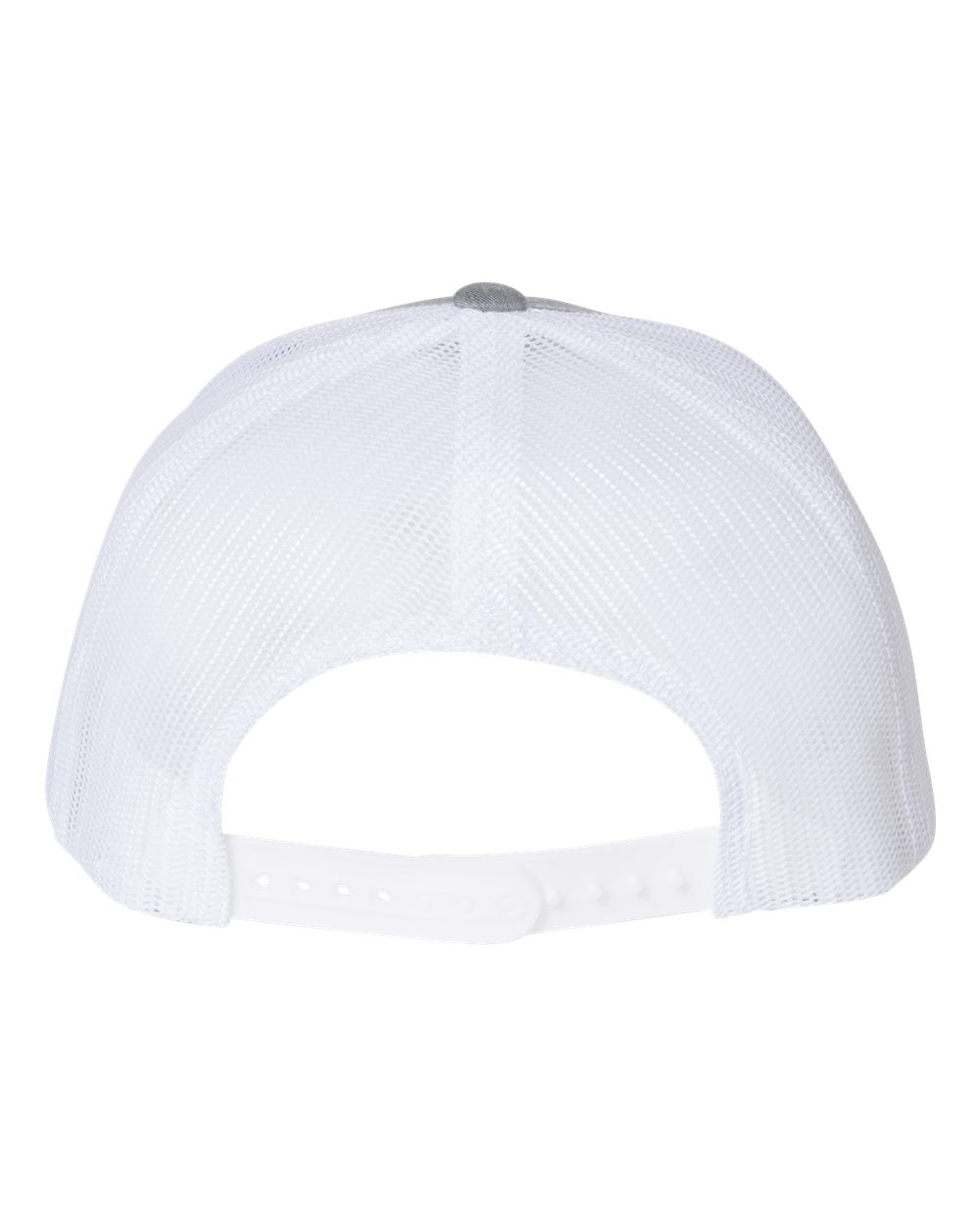 Retro Trucker Cap - 6606