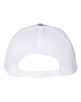 Retro Trucker Cap - 6606