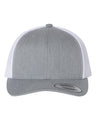 Retro Trucker Cap - 6606
