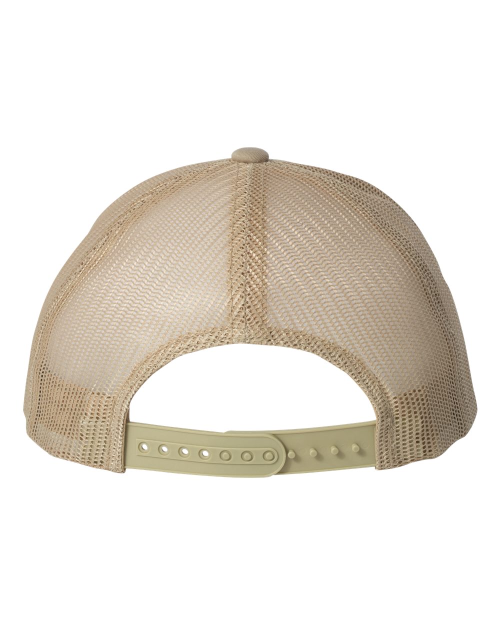 Retro Trucker Cap - 6606