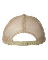 Retro Trucker Cap - 6606