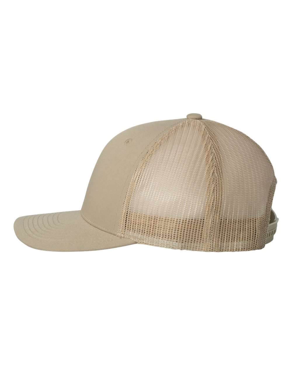 Retro Trucker Cap - 6606