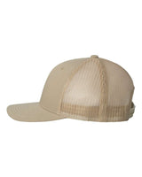 Retro Trucker Cap - 6606