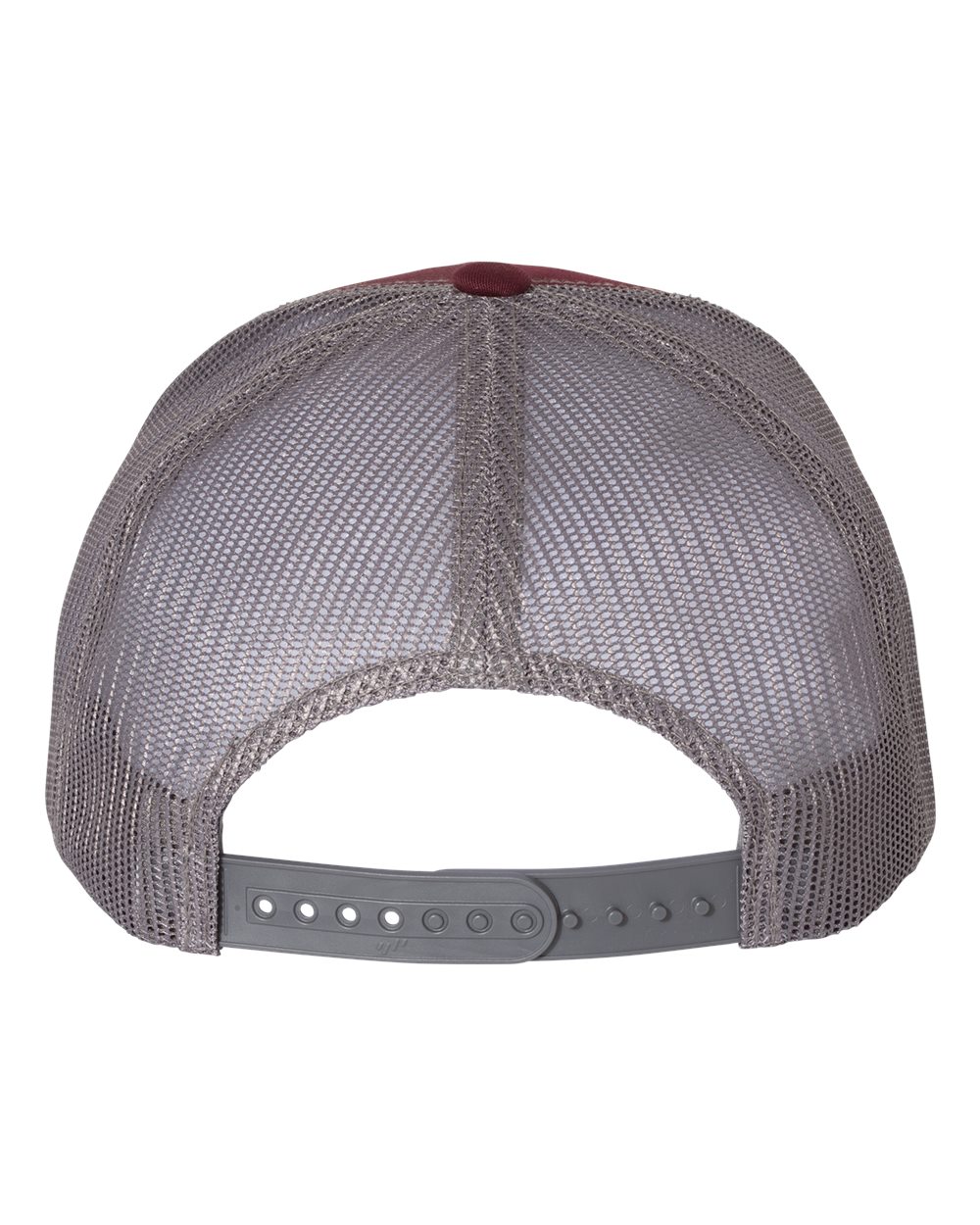 Retro Trucker Cap - 6606