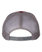 Retro Trucker Cap - 6606