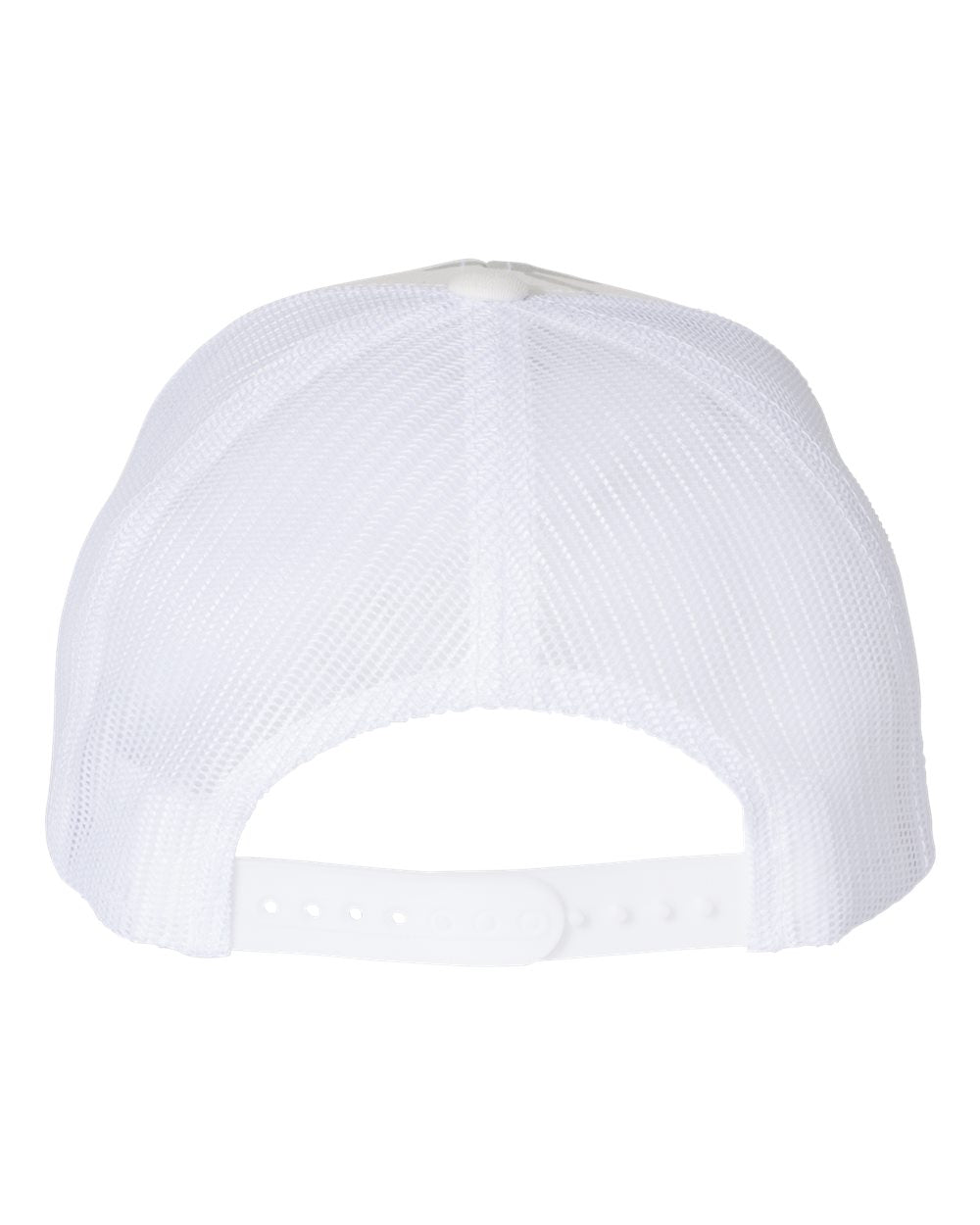 Retro Trucker Cap - 6606