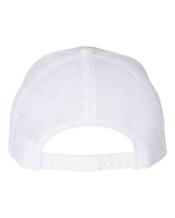 Retro Trucker Cap - 6606