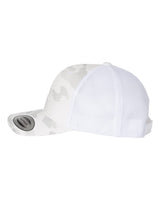 Retro Trucker Cap - 6606