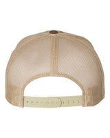Retro Trucker Cap - 6606