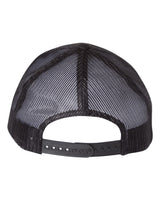 Retro Trucker Cap - 6606