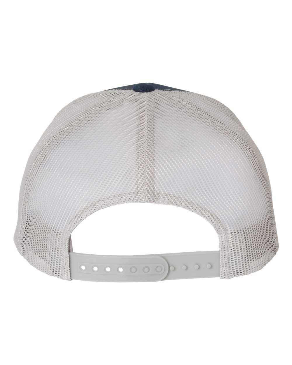 Retro Trucker Cap - 6606