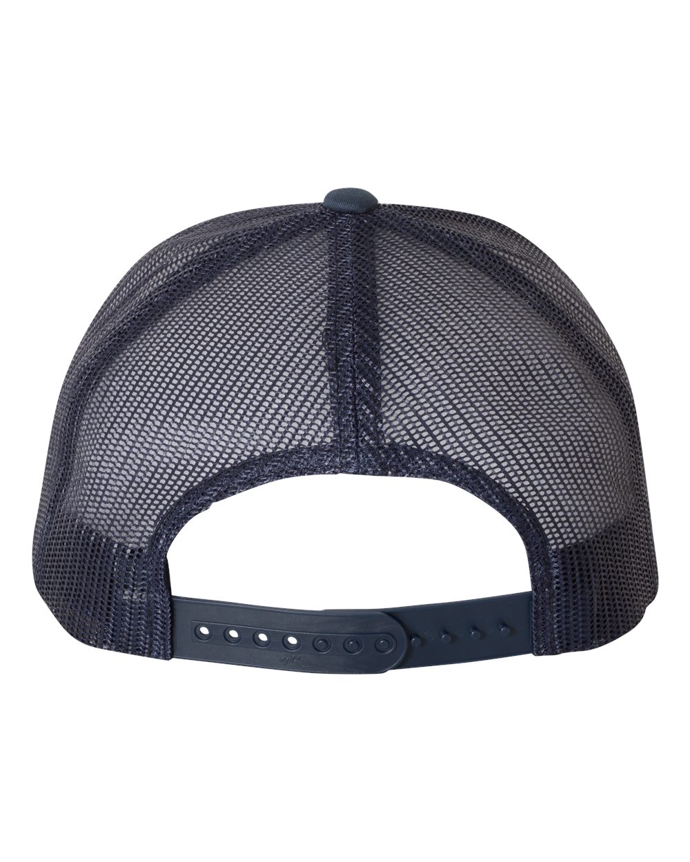 Retro Trucker Cap - 6606