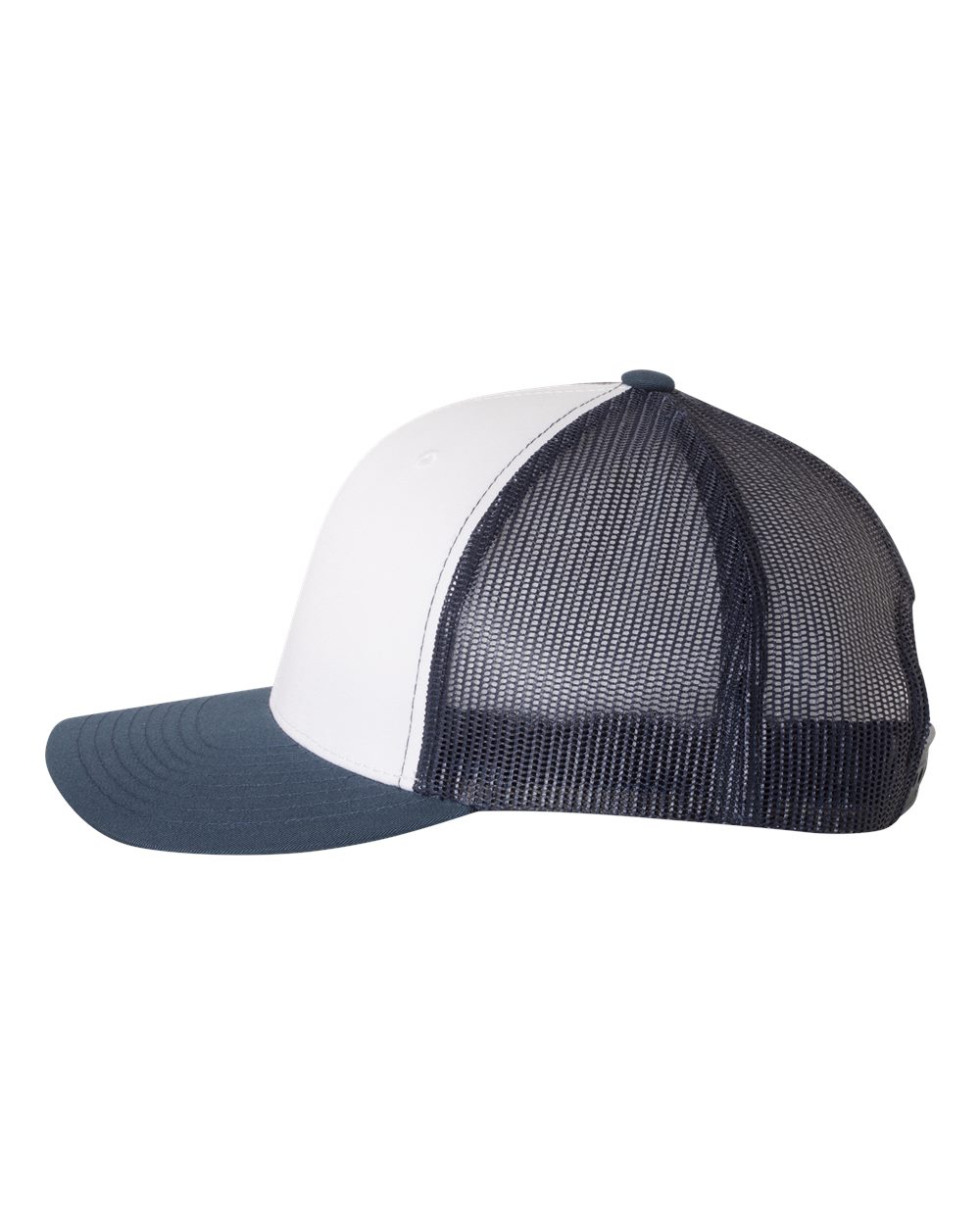 Retro Trucker Cap - 6606