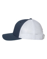Retro Trucker Cap - 6606