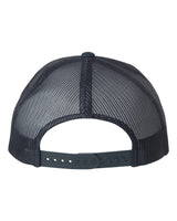 Retro Trucker Cap - 6606