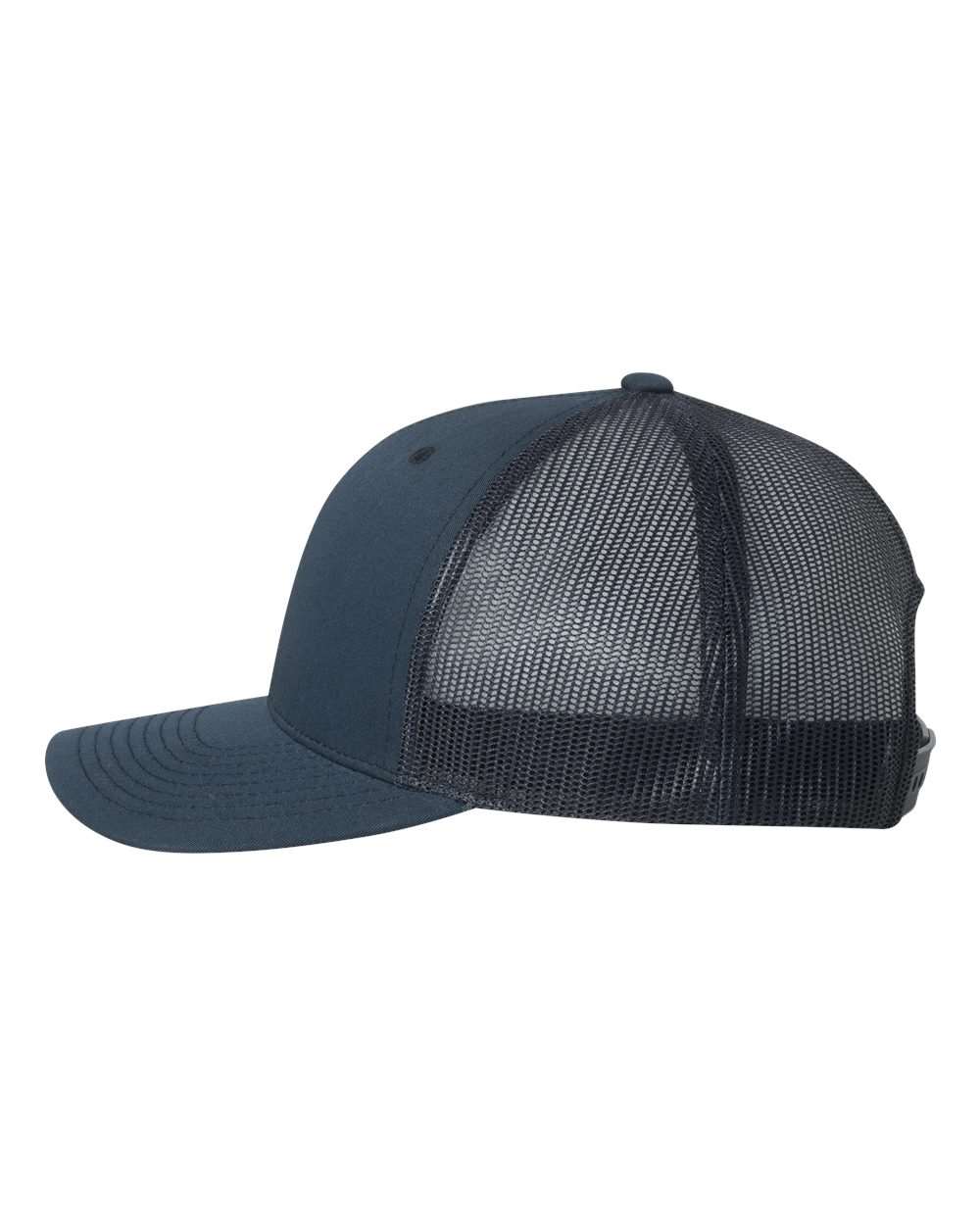 Retro Trucker Cap - 6606