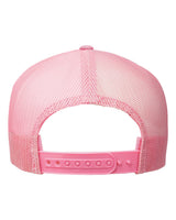 Retro Trucker Cap - 6606