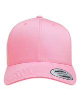 Retro Trucker Cap - 6606
