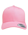 Retro Trucker Cap - 6606
