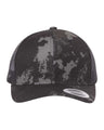 Retro Trucker Cap - 6606