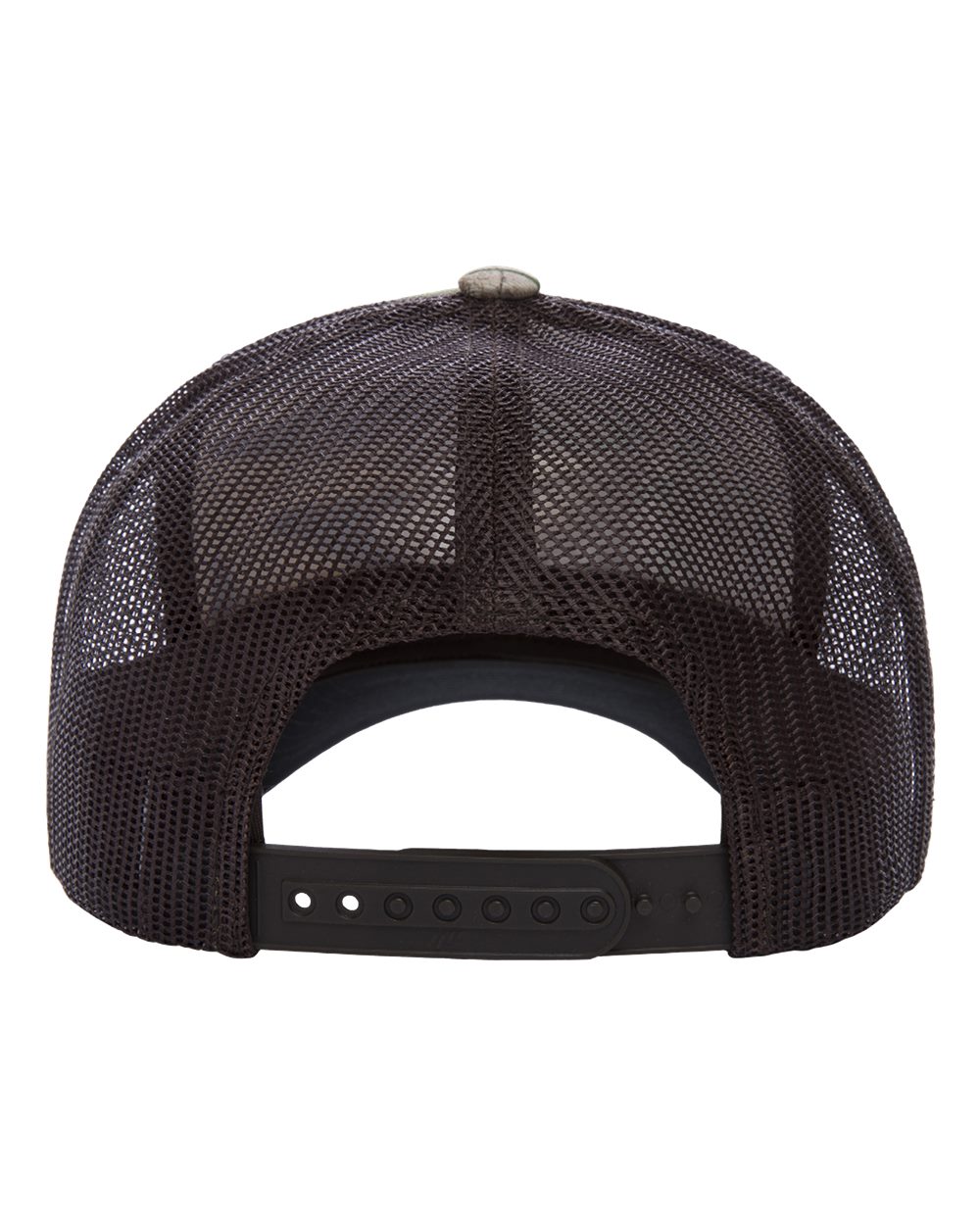 Retro Trucker Cap - 6606