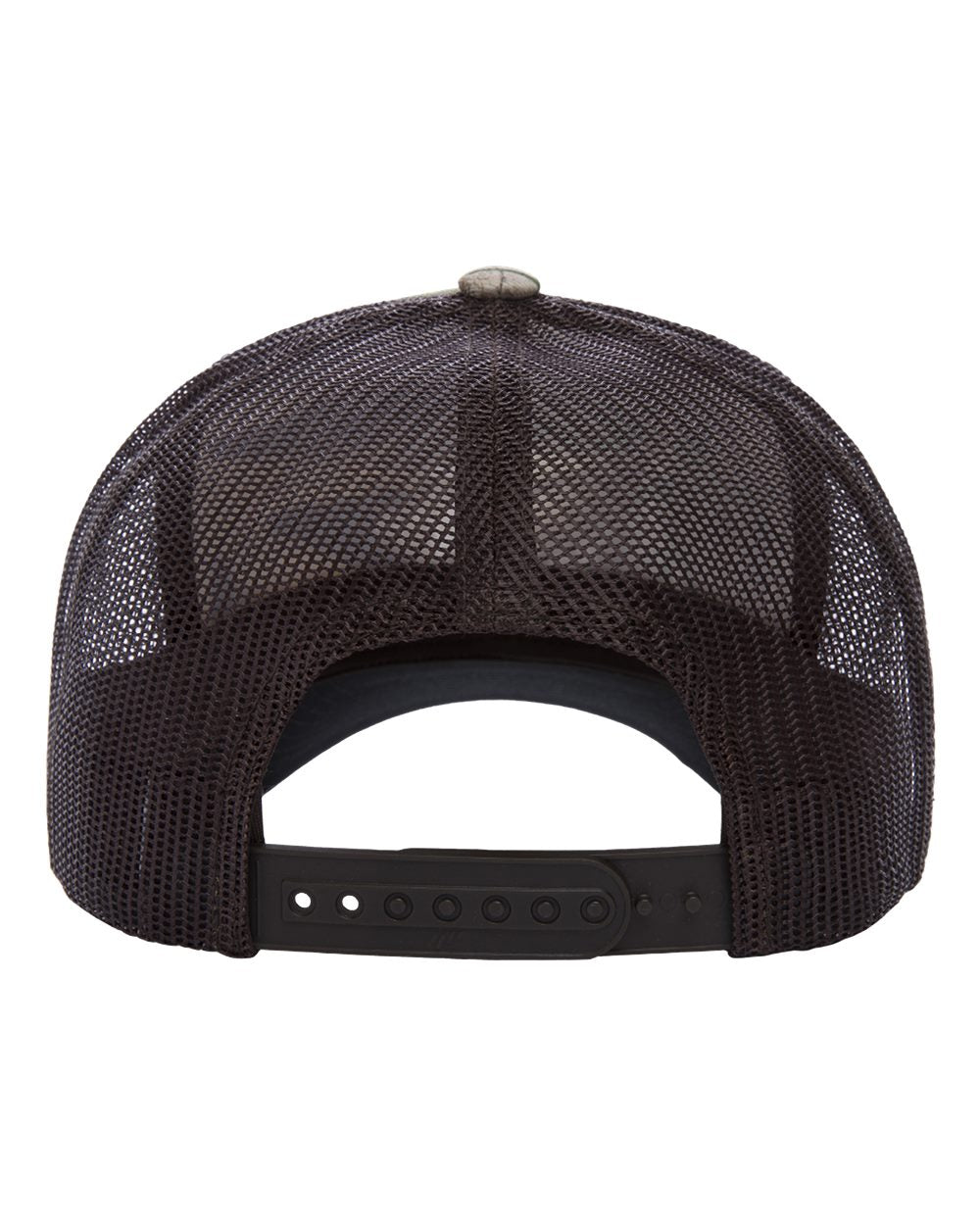 Retro Trucker Cap - 6606