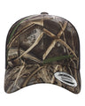 Retro Trucker Cap - 6606