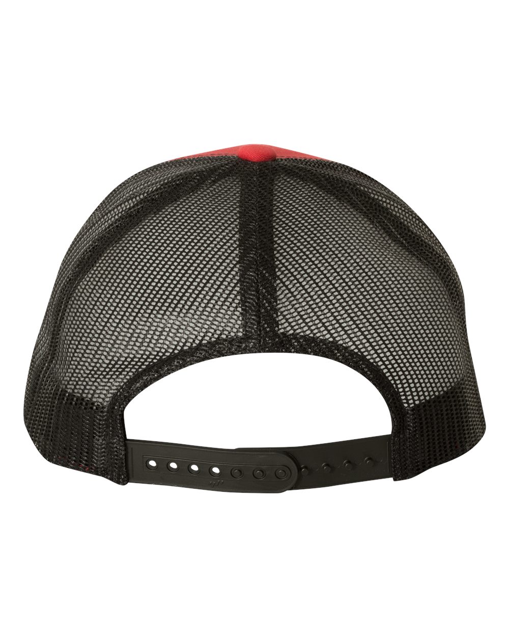 Retro Trucker Cap - 6606