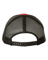 Retro Trucker Cap - 6606