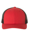 Retro Trucker Cap - 6606