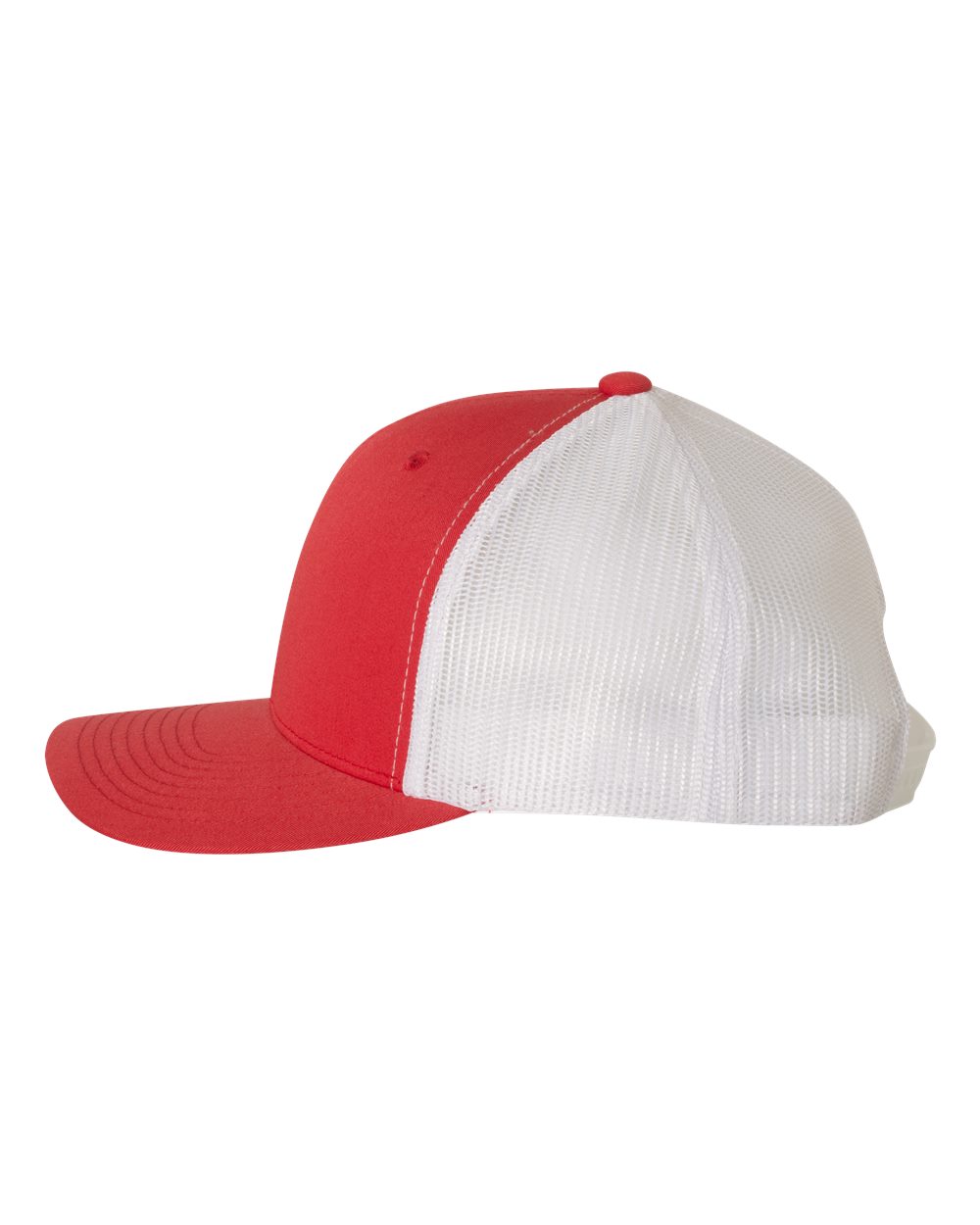 Retro Trucker Cap - 6606
