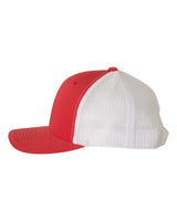 Retro Trucker Cap - 6606