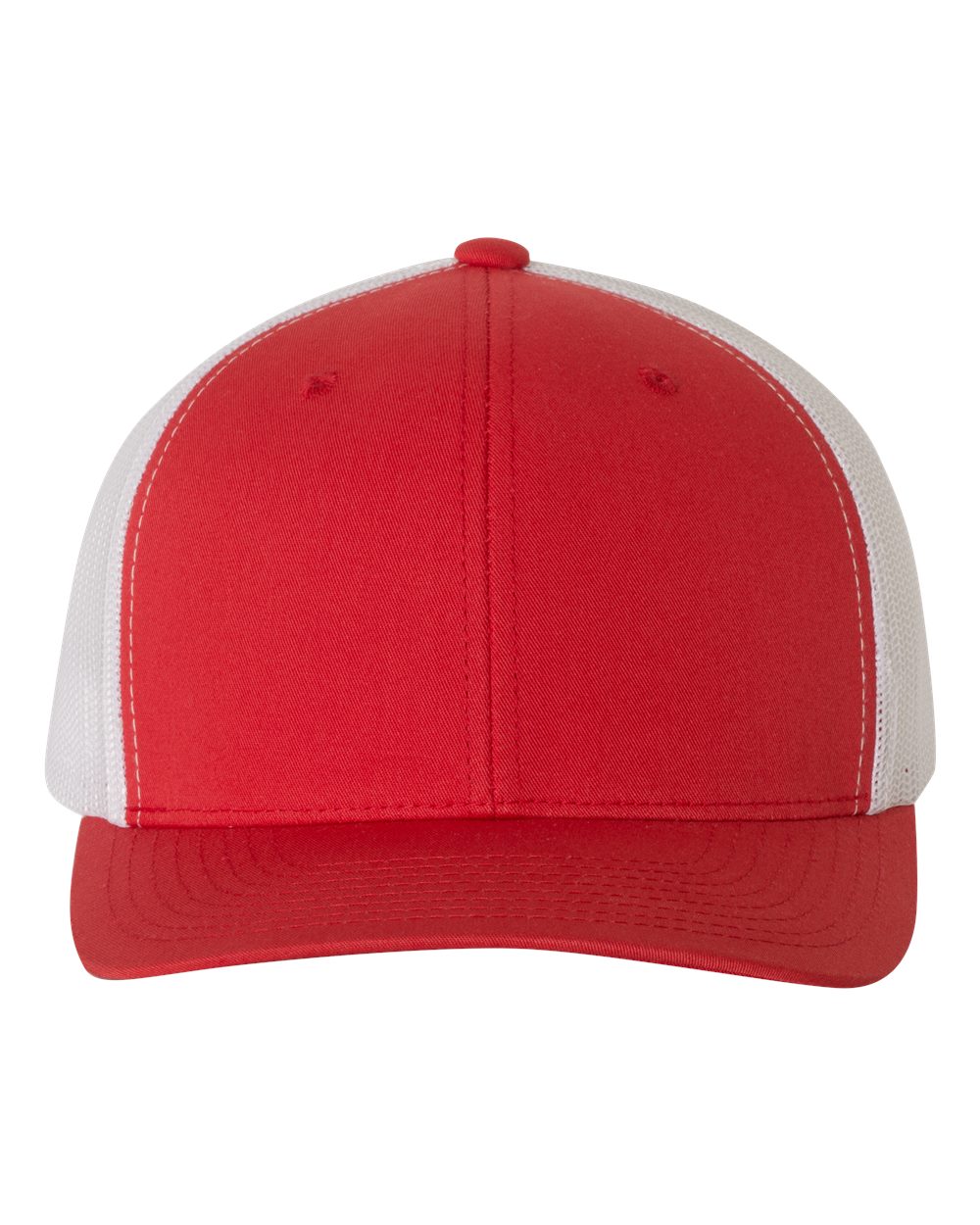 Retro Trucker Cap - 6606