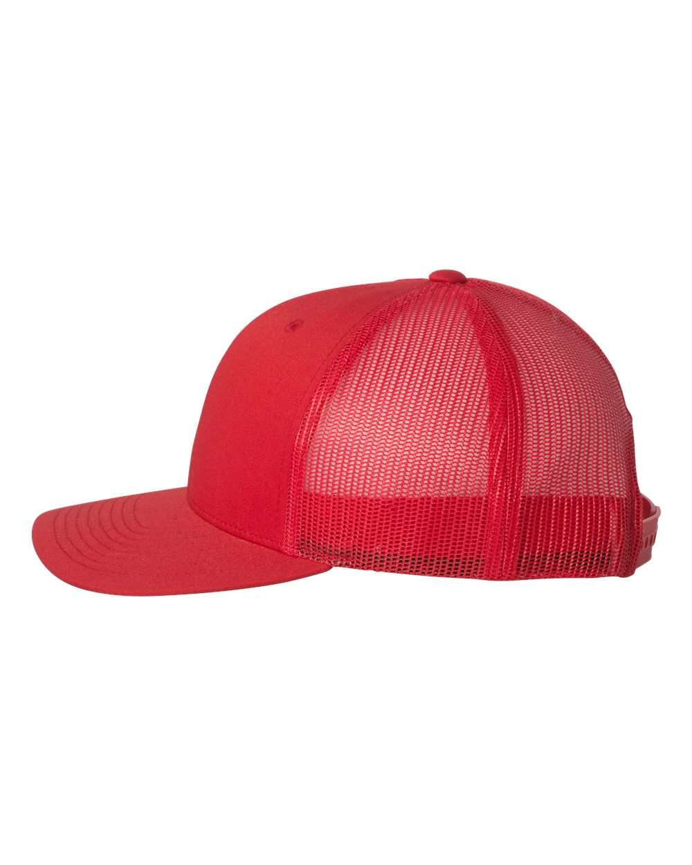 Retro Trucker Cap - 6606