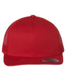 Retro Trucker Cap - 6606