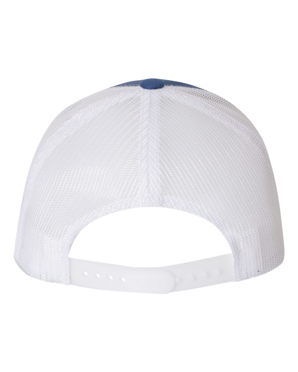 Retro Trucker Cap - 6606